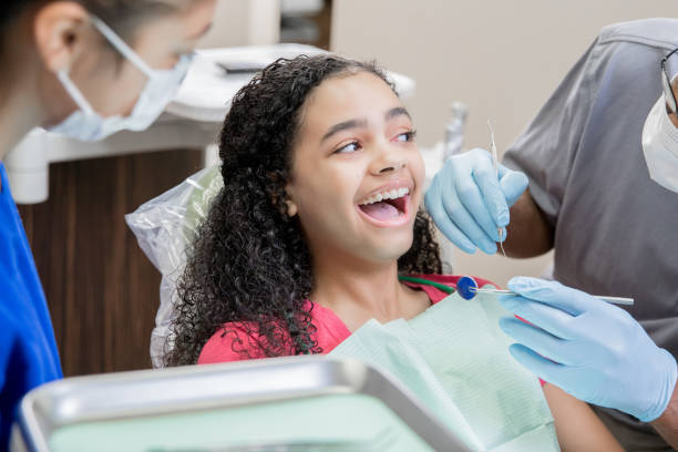 Best Emergency Tooth Extraction in Warren, OR