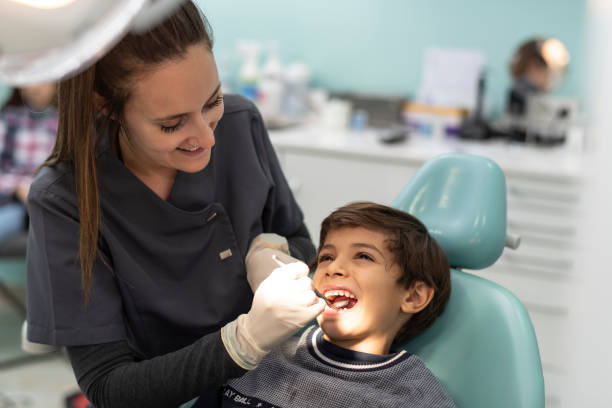 Best Emergency Treatment for Toothache in Warren, OR