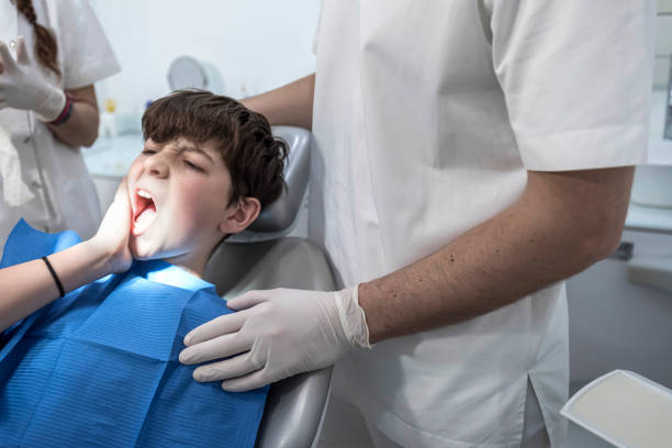 Best Emergency Dental Care for Trauma or Injury in Warren, OR