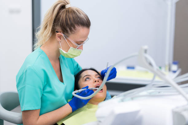 Best Walk-In Emergency Dentist in Warren, OR