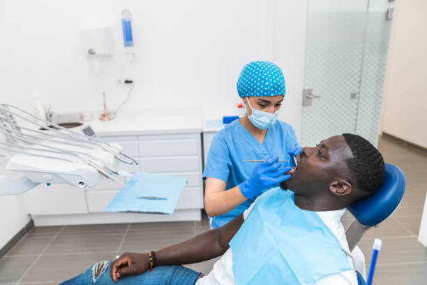 Best Emergency Root Canal Treatment in Warren, OR