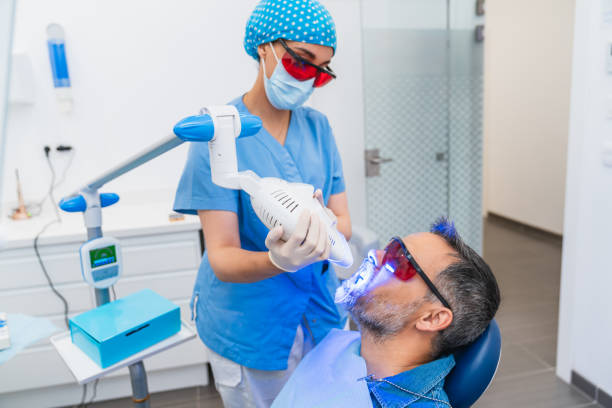 Best Weekend Emergency Dentist in Warren, OR